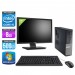 Dell Optiplex 390 Desktop - i5 - 8Go - 500Go - Windows 7 - Ecran 22"