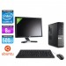 Dell Optiplex 790 Desktop + Ecran 20'' - i5 - 8Go - 500Go HDD - Linux
