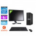 Pack Dell Optiplex 7040 SFF - i5 - 8Go - 500Go HDD- Ubuntu - Ecran 20