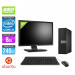 Dell Optiplex 5040 SFF + Ecran 22'' - i5 - 8Go - 240Go SSD - Linux