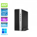 HP ProDesk 600 G5 SFF - i5-9500 - 16Go DDR4 - 500Go SSD - Windows 11