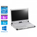 Panasonic ToughBook CF-C2 - i5 - 8Go - 1To HDD -12.5'' - Win 10