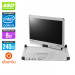 Panasonic ToughBook CF-C2 - i5 - 8Go - 240Go SSD -12.5'' - Linux