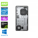 Pc de bureau gamer reconditionné - HP ProDesk 400 G4 Tour - i5 - 16Go - 240Go SSD - NVIDIA GeForce GT 1030 - W10
