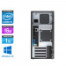 PC bureau reconditionné - Dell Optiplex 3020 Tour - i5 - 16Go - 1To HDD - Windows 10
