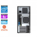 PC bureau reconditionné - Dell Optiplex 3020 Tour - i5 - 8Go - 500Go - Ubuntu / Linux