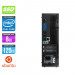 Pc de bureau reconditionné Dell Optiplex 3020 SFF - Pentium - 8 Go - SSD 120 Go - Ubuntu / Linux