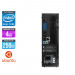 Pc de bureau reconditionné Dell Optiplex 3020 SFF - Pentium - 4 Go - 250 Go HDD - Ubuntu / Linux