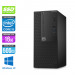 Pc de bureau reconditionné - Dell 3050 Mini Tour - Intel Core i5 6500 - 16Go - 500Go SSD - W10