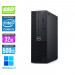 Pc bureau reconditionné Dell Optiplex 3060 SFF - Intel Core i5-8500 - 32Go - 500Go SSD - Windows 11