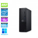 Pc bureau reconditionné Dell Optiplex 3060 SFF - Intel Core i7-8700 - 16Go - 500Go SSD - Windows 11