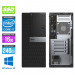Pc bureau reconditionné - Dell Optiplex 7040 Tour - i7 - 16Go - 240Go SSD - Win 10