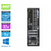 PC bureau reconditionné - Dell Optiplex 7050 SFF - i5 - 32Go - 1 To SSD - Windows 10