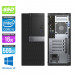 Pc bureau reconditionné pas cher - Dell Optiplex 7050 Tour - i5 - 16Go - 500Go SSD - Windows 10