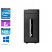 HP ProDesk 400 G2 Tour - reconditionné - i3 - 8Go DDR3 - 500Go - HDD - Windows 10