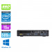 PC bureau reconditionné - Lenovo M900 Tiny - i5 - 16 Go - 500 Go SSD - Windows 10