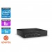 Pc de bureau reconditionné - Dell 3020 Micro - Intel Core i3 - 8Go - 1To HDD - Linux