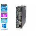 pc-de-bureau-reconditionne-Dell Optiplex 7010 USFF - i5  - 8Go - 320Go HDD - Windows 10