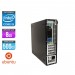 Pc de bureau reconditionné - Dell Optiplex 990 SFF - i5 - 8Go - 500Go HDD - Ubuntu / Linux