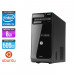 Pc de bureau reconditionné - HP Pro 3500 Tour - i5 - 8Go - 500Go HDD - Ubuntu / Linux