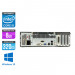 Pc-bureau-reconditonne-Lenovo ThinkCentre Edge 72 SFF - Core i5 - 8Go - 320Go - Windows 10