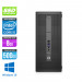 HP EliteDesk 800 G2 Tour - i5 - 8Go - 500Go SSD - Windows 10