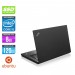 Lenovo ThinkPad T460 - i5 6300U - 8Go - SSD 120Go - FHD - Linux