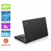 Lenovo ThinkPad T460 - i5 6300U - 8Go - SSD 500Go - FHD - Linux