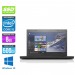 Lenovo ThinkPad T460 - i5 6300U - 8Go - SSD 500Go - FHD - Windows 10 professionnel
