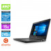 Dell Latitude 5480 - i5 6200U - 16Go DDR4 - 240 Go SSD - Linux / Ubuntu