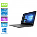 Pc portable reconditionné - Dell Latitude 7480 - Core i7 6600U - 16 Go - 240 Go SSD - Windows 10