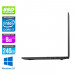 Pc portable reconditionné - Dell 7490 - i7 - 8Go - 240Go SSD - Windows 10