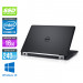 Dell Latitude E5270 - i3 - 16Go - 240Go SSD - Windows 10