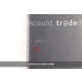 Pc portable - Lenovo ThinkPad T450 - Trade Discount - Déclassé - Plasturgie abîmée - Châssis usé