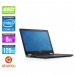 Pc portable reconditionné - Dell latitude E5570 - i5 6200U - 8Go - 120 Go SSD - Webcam - Ubuntu / Linux