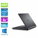 Pc portable reconditionné - Dell latitude E5570 - i7 - 8Go - 500 Go SSD - Webcam - Windows 10