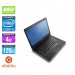 Ordinateur portable reconditionné - Dell Latitude E6440 - i5 - 4Go - SSD 120Go - Webcam - Ubuntu / Linux