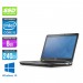 Ordinateur portable reconditionné - Dell E6540 - 15.6 HD - i5 - 8Go - SSD 240Go - Windows 10