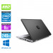 Pc portable - HP Elitebook 840 G2 - Trade discount - Déclassé - I7-5600U - 8Go - 240 Go SSD - Windows 10