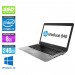 Pc portable - HP Elitebook 840 G2 reconditionné - i7 - 8Go - SSD 240Go - 14'' - Windows 10
