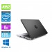 Pc portable - HP Elitebook 840 G2 reconditionné - i7 - 8Go - SSD 500Go - 14'' - Windows 10