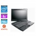 Pc portable Lenovo X201 reconditionné - i5 - 8Go - 250Go HDD - 12,5'' - Ubuntu / Linux