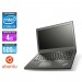 Pc portable pro reconditionné - Lenovo ThinkPad X250 - i5 5300U - 4Go - 500 Go HDD - Linux