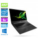 Acer Aspire 7 A715-73G-793W - i7 - 8Go - SSD 512 Go - W10