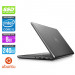 Pc portable reconditionné - Dell Latitude 3380 - i5 - 8Go - SSD 240 Go - Webcam - Ubuntu / Linux