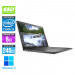 Ultrabook reconditionné - Dell Latitude 3510 - i5 10eme - 8Go - 240 Go SSD - Windows 11
