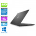 PC portable reconditionné - Dell Latitude 3590 - i5 - 16Go - 240Go SSD - 15,6'' FHD - W10