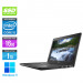 Ultrabook reconditionné - Dell Latitude 5290 - i5 - 16Go - 1To SSD - Windows 11