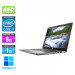 Ultrabook reconditionné - Dell Latitude 5300 - Core i7 - 8Go - 1To SSD - Windows 11