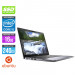 Ultrabook - Dell Latitude 5310 reconditionné - i5 10310U - 16Go DDR4 - 240 Go SSD - Ubuntu / Linux